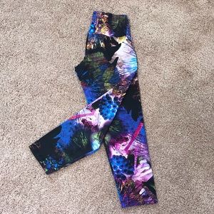 Fun Leggings!